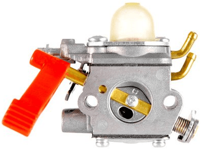 KARBURATOR TIL BUSTRIDSER SBC 232 STIGA 118804007/0 ORIGINAL