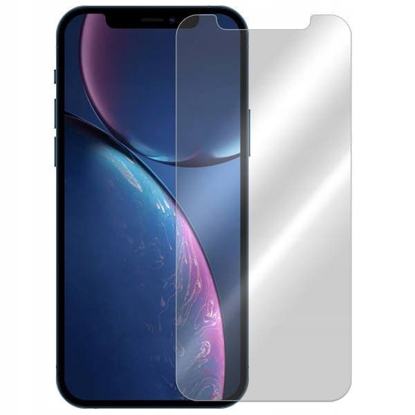 TelForceOne Härdat Glas för Apple iPhone 13 Pro Max/14 Plus 1 st.