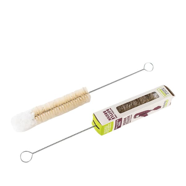 GreenAware, luonnollinen pulloharja