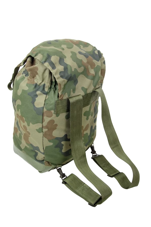Militär ryggsäcksväska 978/MON