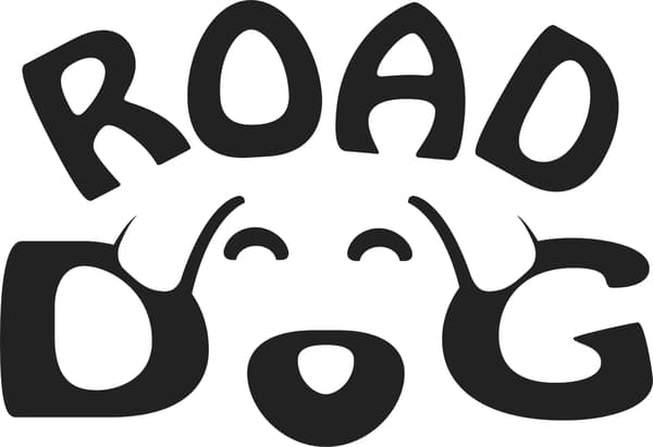 Sadel och brygga för akustisk gitarr ROAD DOG 4309&7295