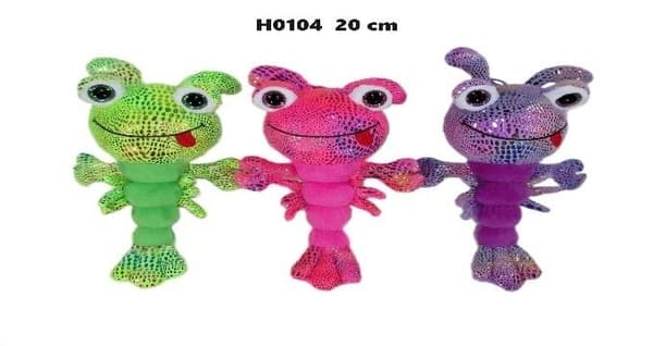 Hummeri 20 cm MIX