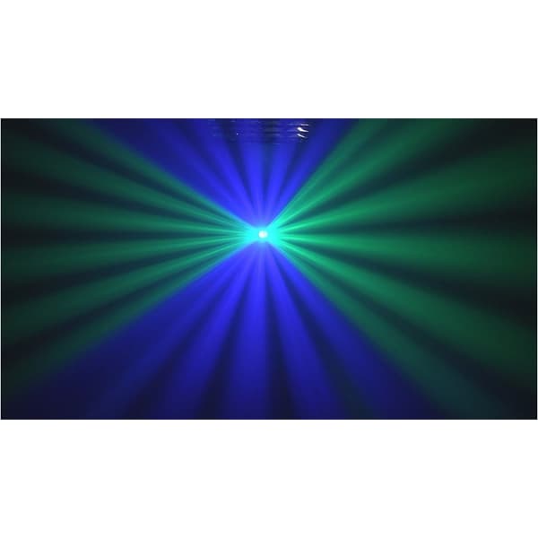 LIGHT4ME AIRSHIP kraftig effekt blomma LED