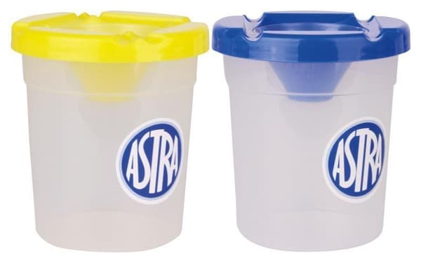 ASTRA-roiskevesikuppi