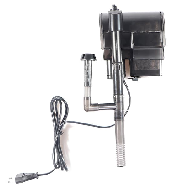 SunSun Hang Filter Bio - biokaskadefilter 400l/t
