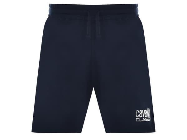 CAVALLI CLASS HEMMA - HERRSHORT - D001062-B001 XXXL