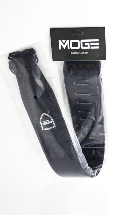 Kitarannauha MOGE MG-15-black
