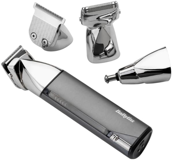 BaByliss Super-X Metal MT996E trimmer