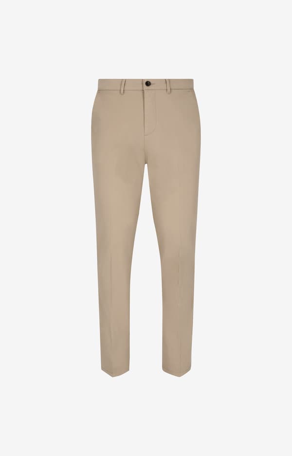 Slim chinos 36/32