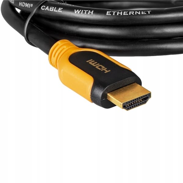 HDMI 2.0 -KAAPELI LB0056 1,5 METRIÄ
