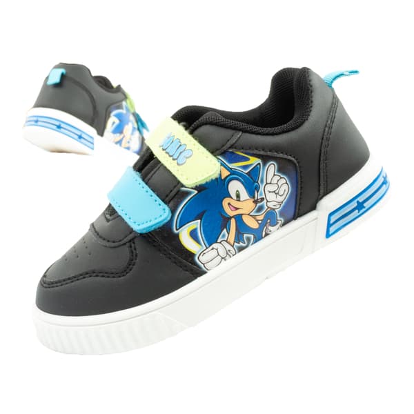 Leomil Låga Sneakers Barn Sonic [SC000855] år 29