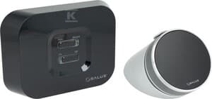 Salus internet controller IT800 wifi