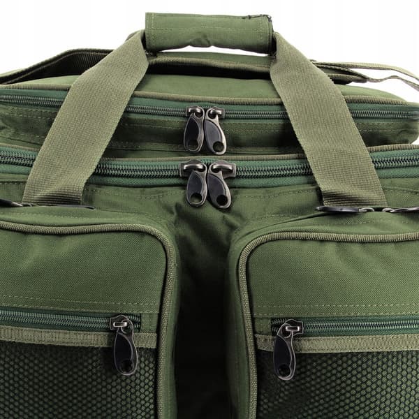 NGT Multipocket XPR -monitaskuinen laukku