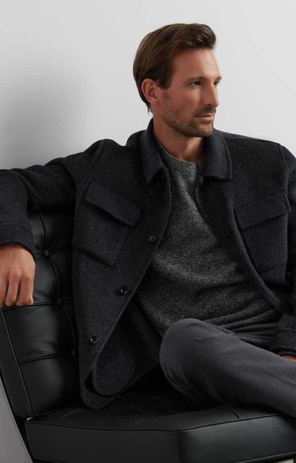 Päällystakki 54