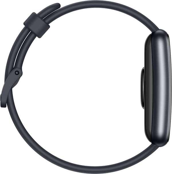 Huawei Watch Fit SE Starry Black smartklocka