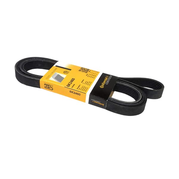 CONTITECH 6 PK 2460 multiribbet rem