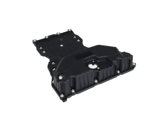 FT04891 OLIEPAN TIL FAST GEARKASSE