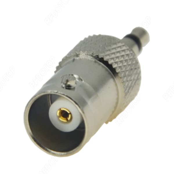 BNC-adapterstik/Jack 3,5 mm 2P-stik