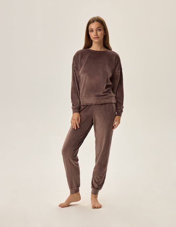 Dampyjamas Fain M