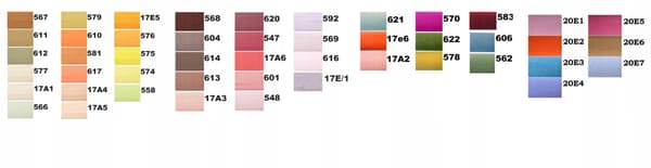 Taittopaperi 50x250cm 180gr 601 Lohi 0106