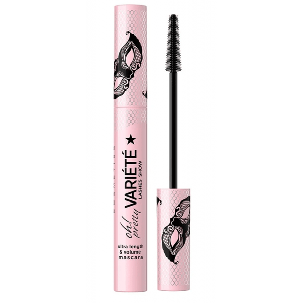EVELINE VARIÉTE MASCARA OH PRETTY