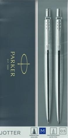 Jotter Stal CT presentset