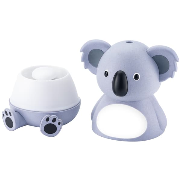 Koala-diffusor av naturligt ursprung, grå