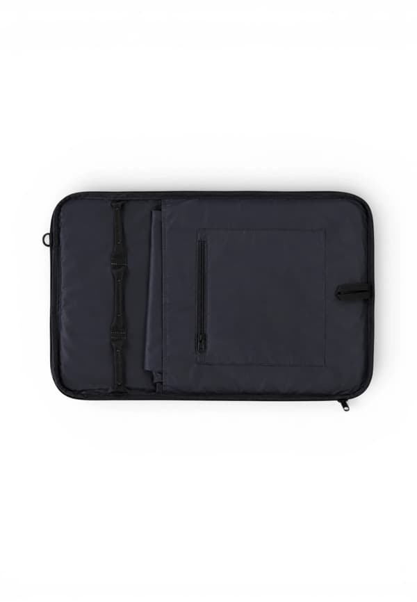 Demba 45 - sort - 45L