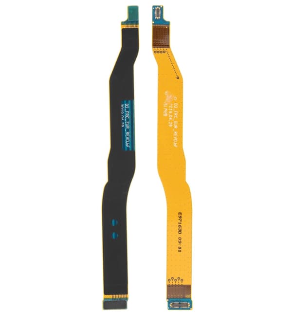 MAIN-USB Antenn Flexkabel för Samsung Galaxy Note 10 Plus 5G (SM-N976F)