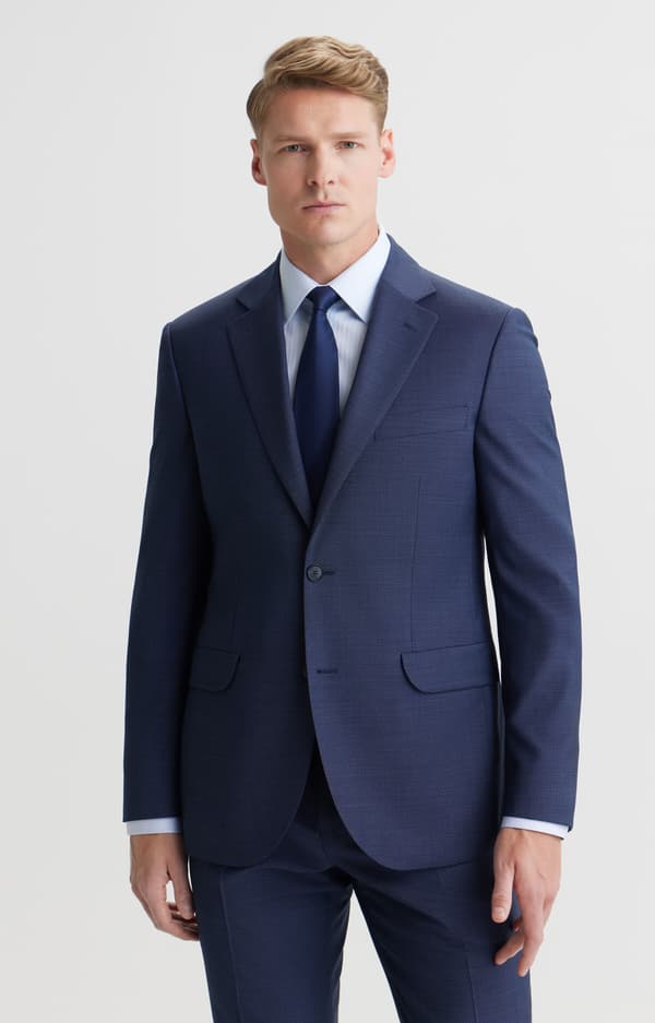 Slim fit skjorte 176-182/40