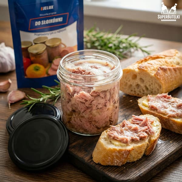 Krydderiblanding til glas 180 g