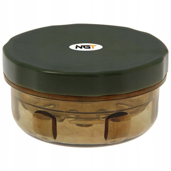 NGT Deluxe Small Glug Pot Dyppeglas