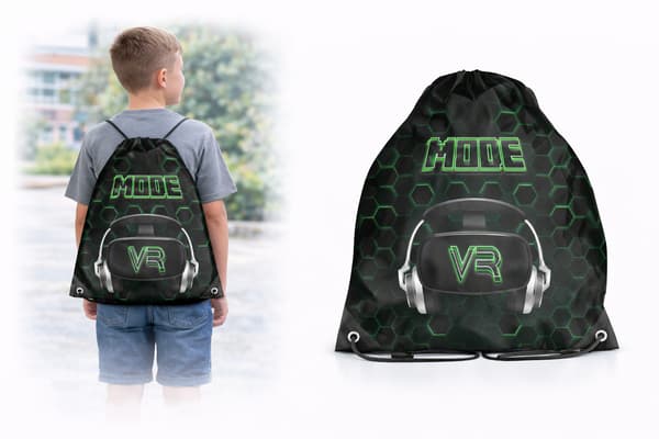 GAMING SKOTASKE PP26VR-712