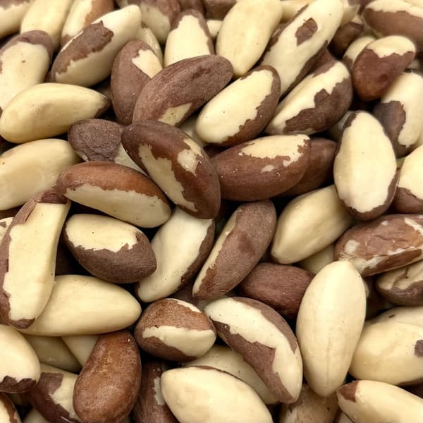 Paranötter 500 g