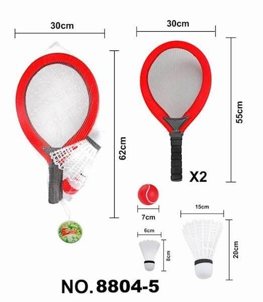 Tennissæt