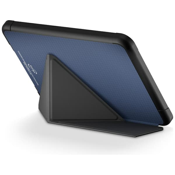 Skinarma Trax-etui til Kindle 11. generation 6" blå