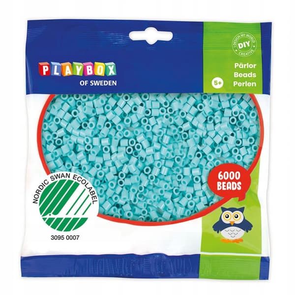 Silityshelmet 6000 PASTEL TURKOOSI