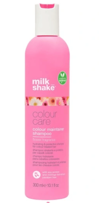 Milk Shake -värihoitokukkashampoo 300 ml