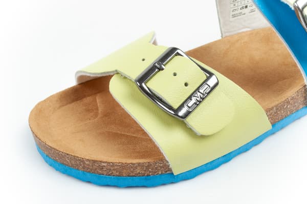 CMP lasten Raisho-sandaalit [3Q95674 L565] koko 28