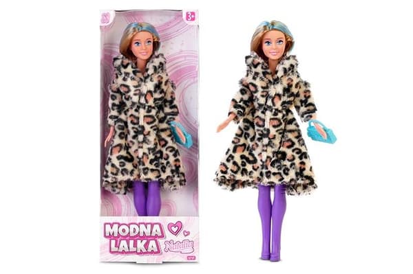 Natalia modedukke 29 cm