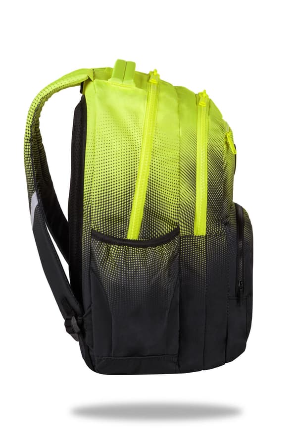 CoolPack-nuorten koulureppu, Gradient Lemon