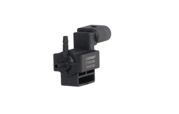 FT04793 HURTIG TURBOLADER MAGNETVENTIL