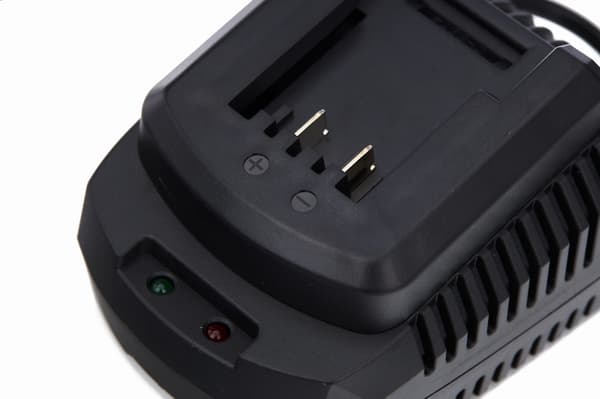 KD3410 batterioplader