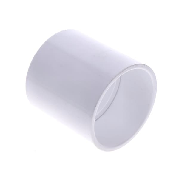 KW/KW PVC-U-forbindelse 3"