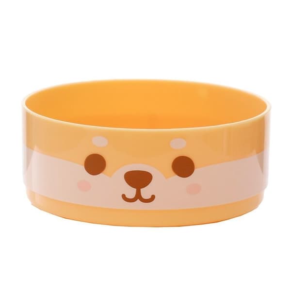 PKLBOX64 Matlåda ca. Shiba Inu