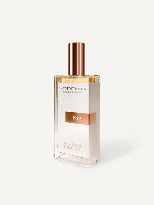 Yodeyma NYA Eau de Parfum aromatisk-träaktig 50 ml