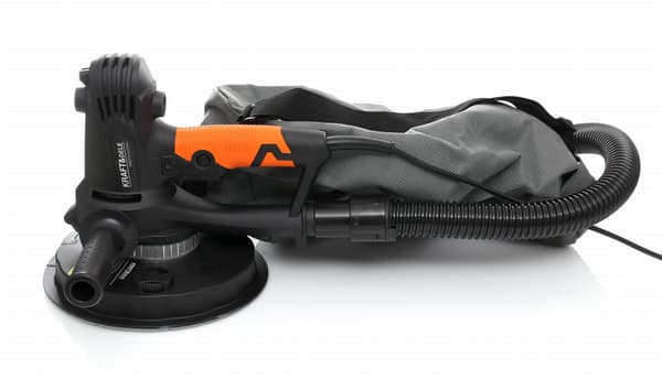 Kipsihionta 1500W KD1548