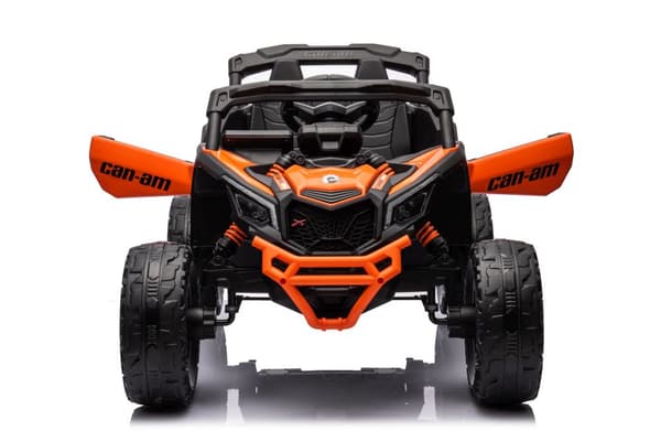 Can-am DK-CA003 Batteridriven Buggybil Orange