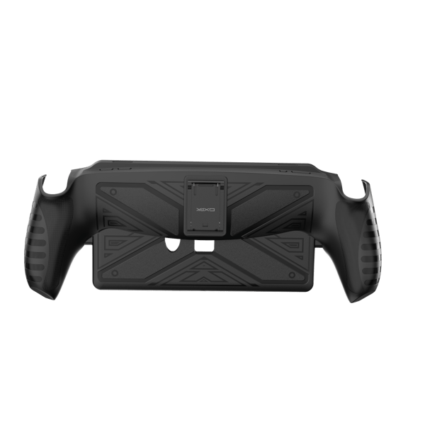 Yaxo Revel Force NE Oplader til PS Portal Techno Sort