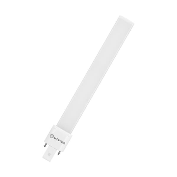LED-lamppu Dulux 11 6W 840 G23 -ledvance
